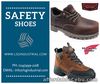 Safety Shoes Angeles City