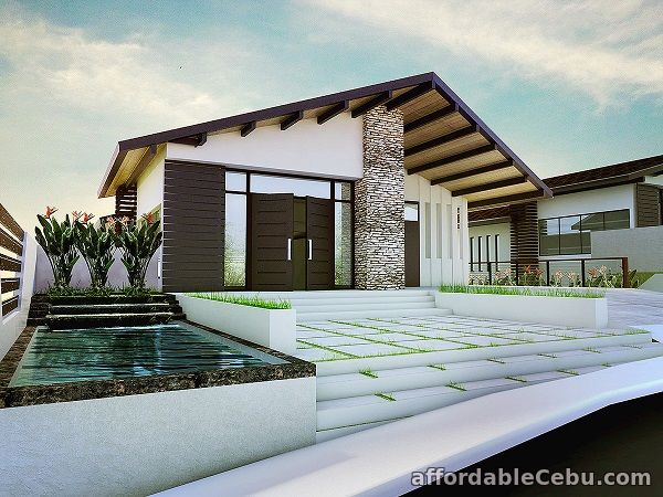 2nd picture of House and Lot with swimming pool at The Peaks in Monterrazas Cebu City For Sale in Cebu, Philippines