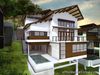 House and Lot with swimming pool at The Peaks in Monterrazas Cebu City