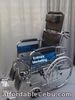 RECLINING WHEELCHAIR WITH DETACHABLE PARTS