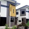 House & Lot For Sale in Cebu TIARA DEL SUR Talisay City