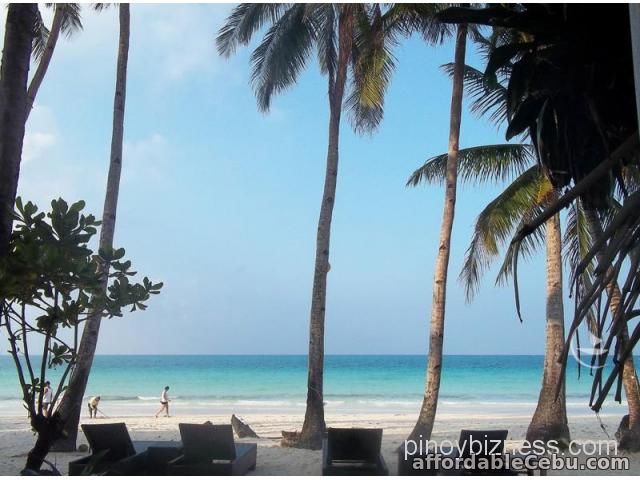 1st picture of Boracay tour Packages with Airfare, P6800 Offer in Cebu, Philippines