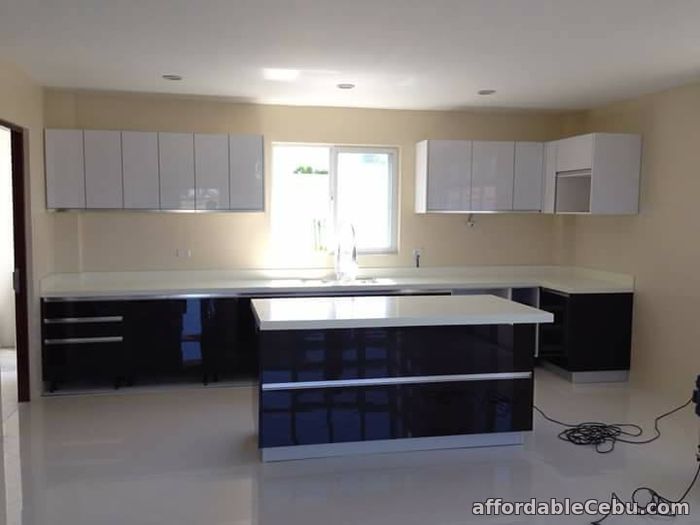 3rd picture of Customize Kitchen cabinet For Sale in Cebu, Philippines
