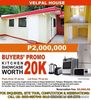 One Storey Single Detached House Ready For Occupancy Minglanilla Cebu