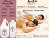 MASSAGE OIL & OTHER SPA PRODUCTS (MANUFACTURER)