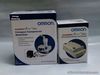 OMRON MINI PORTABLE NEBULIZER WITH RECHARGEABLE BATTERY PACK
