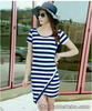 STRIPE DRESS