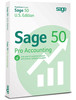 SAGE 50 Pro Accounting Software with Training