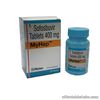 MyHep 400 mg : Sofosbuvir 400 mg MyHep Tablets Price & Details