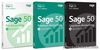 SAGE 50 Pro Accounting 2017