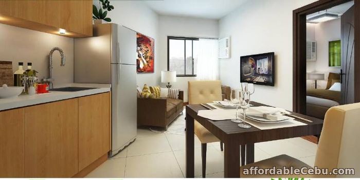 3rd picture of CEBU RESIDENTIAL UNITS For Sale in Cebu, Philippines