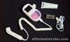 Sonoline C Pocket Fetal Doppler with LCD US Quality