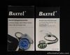 Baxtel Aneroid BP Sphgymomanometer with stethoscope