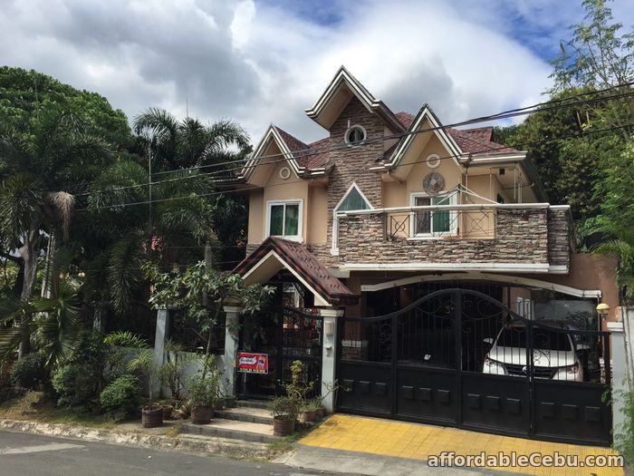 1st picture of Greenheights Subd San Bartolome QC For Sale in Cebu, Philippines