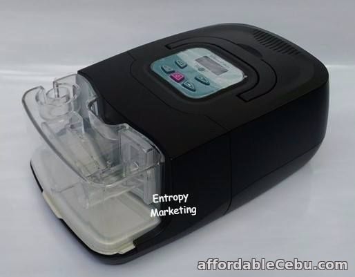 1st picture of APAP 804 CPAP Machine with Humidifier For Sale in Cebu, Philippines