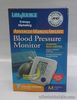 LifeSource Digital BP Monitor with manual inflate