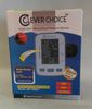 Clever Choice Digital BP Blood Pressure Talking Monitor SDI 1886AT
