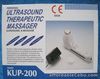 Portable Ultrasound Therapeutic Massager KUP 200