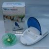 Nebulizer Health Assure with compartment US brand
