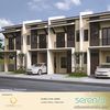 Beautiful  Townhouses in Talisay. Serenis South