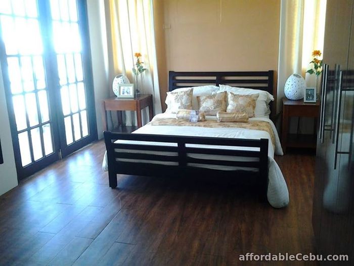 4th picture of House for sale ready to occupy in Cordova For Sale in Cebu, Philippines