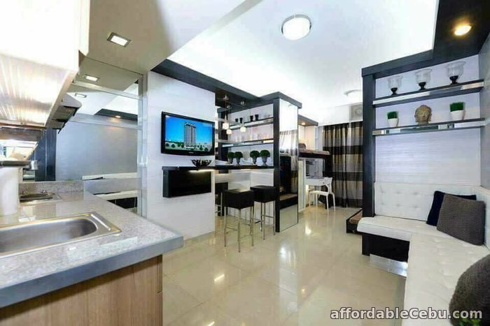 2nd picture of condominium for sale For Sale in Cebu, Philippines