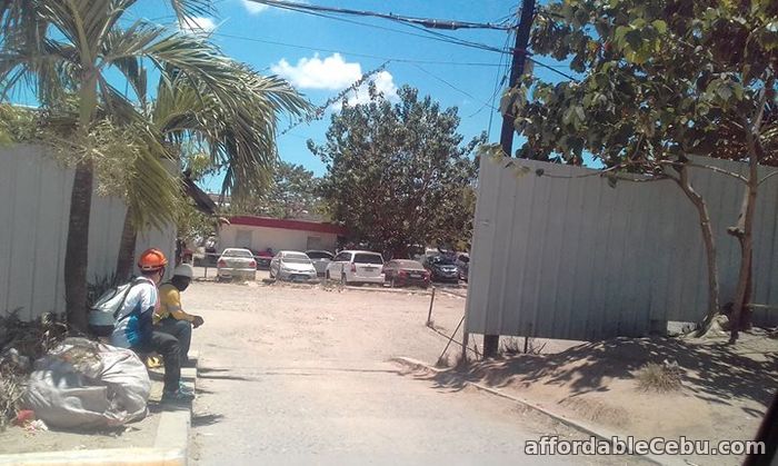 1st picture of Lot for sale Near Airport For Sale in Cebu, Philippines