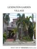 FOR SALE: Well Maintained House & Lot in Lexington Gardens Pasig City