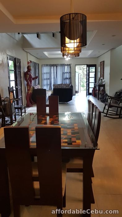 4th picture of FOR SALE: QUEZON CITY HOUSE AND LOT FOR SALE! For Sale in Cebu, Philippines