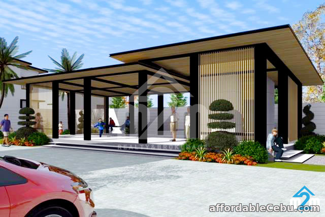 2nd picture of Elizabeth Homes(IVY MODEL) Guinsay, Danao City, Cebu For Sale in Cebu, Philippines