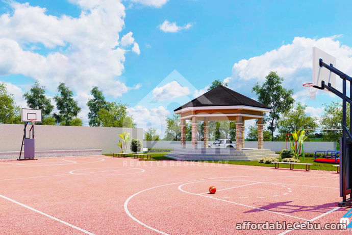 2nd picture of Alville Valley Subdivision(LOT ONLY) Brgy Tilhaong, Consolacion, Cebu For Sale in Cebu, Philippines
