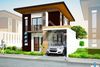 House and Lot For Sale - Vista De Bahia Subdivision(Hananiah Model) Tayud, Consolacion, Cebu