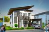 House and Lot For Sale - Vista De Bahia Subdivision(Mishael Model) Tayud, Consolacion City, Cebu