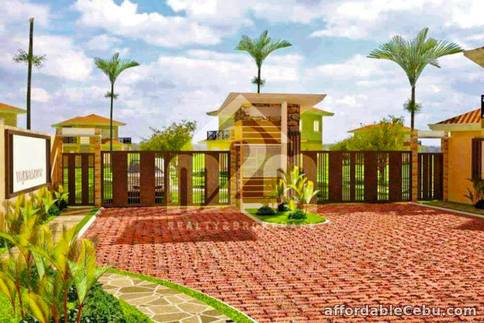 4th picture of Veljohn’s Crest Subdivision(LOT ONLY) For Sale in Cebu, Philippines