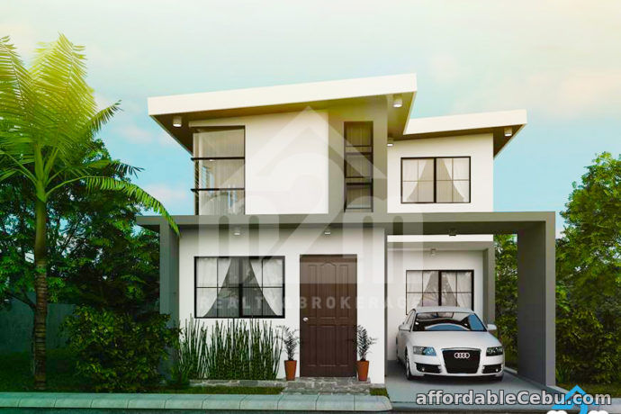 1st picture of Strelia Residences(2-Storey Detached) For Sale in Cebu, Philippines