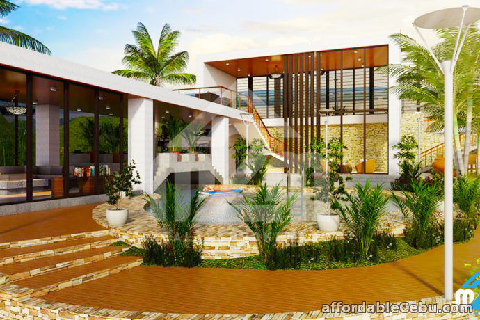 3rd picture of Strelia Residences(1-Storey Detached) For Sale in Cebu, Philippines