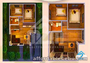 2nd picture of Willington Green(SHERA MODEL) For Sale in Cebu, Philippines