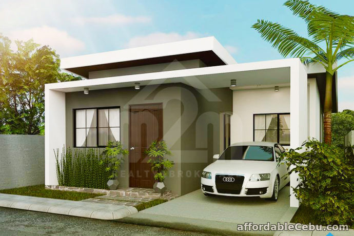 1st picture of Strelia Residences(1-Storey Detached) For Sale in Cebu, Philippines