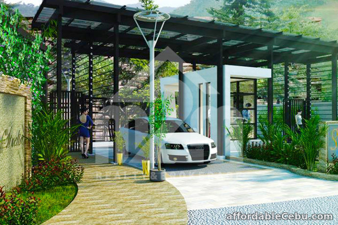 4th picture of Strelia Residences(1-Storey Detached) For Sale in Cebu, Philippines