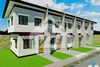 House and Lot For Sale - Arira  Homes (2-Storey Townhouse) Babag 2, Lapulapu City, Cebu