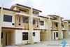 Maria Elena Residences(TOWNHOUSE)Ready For Occupancy