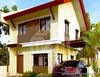 Luana Homes Dos(SINGLE ATTACHED MODEL) Upper Calajoan, Minglanilla, Cebu