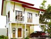 Luana Homes Dos(SINGLE DETACHED MODEL) Upper Calajoan, Minglanilla, Cebu