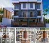 Brand new House and lot for sale near Capitol Cebu