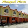 Ready For Occupancy in Haniyyah Homes a Two Storey Townhouse