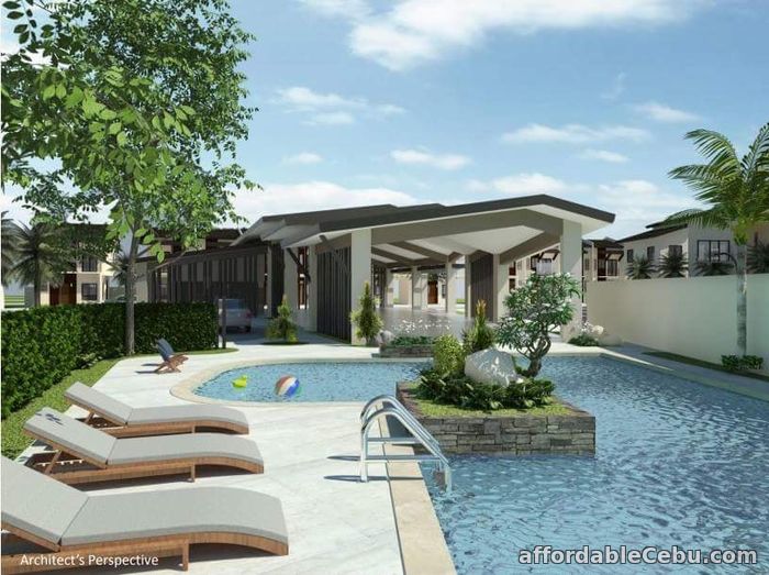 3rd picture of Pre selling house and lot for sale in Talisay For Sale in Cebu, Philippines