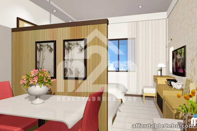 5th picture of Grand San Marino(1-Bedroom Unit) NRA, Cebu City, Philippines For Sale in Cebu, Philippines