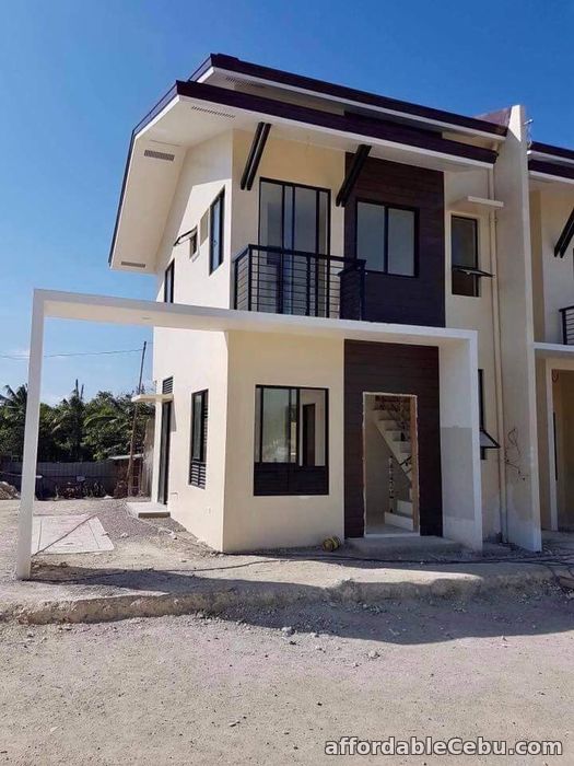 5th picture of Pre selling house and lot for sale in Talisay For Sale in Cebu, Philippines