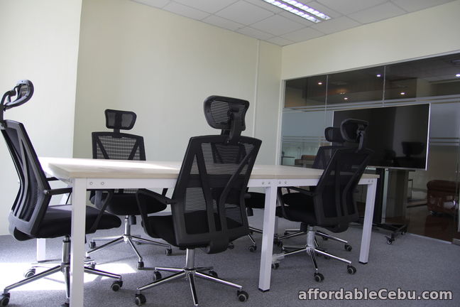3rd picture of Seat Leasing - A Bigger and Comfortable Workplace! For Rent in Cebu, Philippines