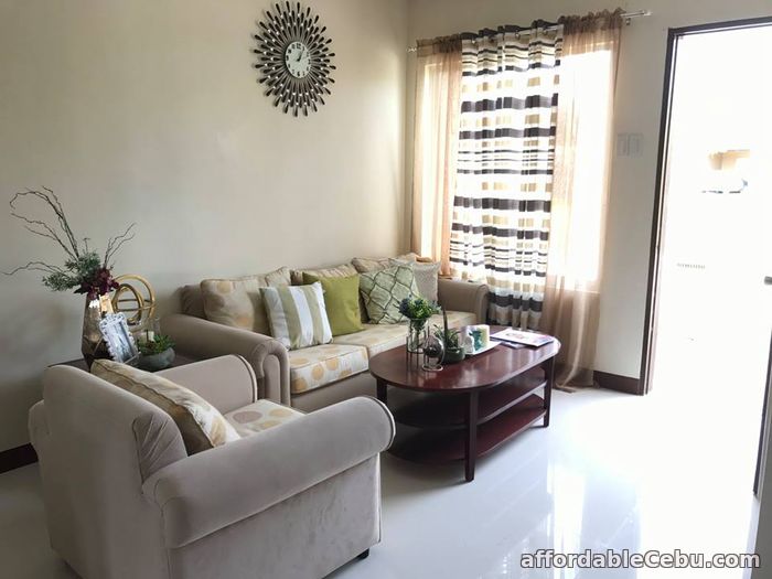 5th picture of House and lot for sale inBohol For Sale in Cebu, Philippines